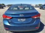 HYUNDAI ELANTRA SE photo