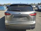 LEXUS NX 200T BA photo