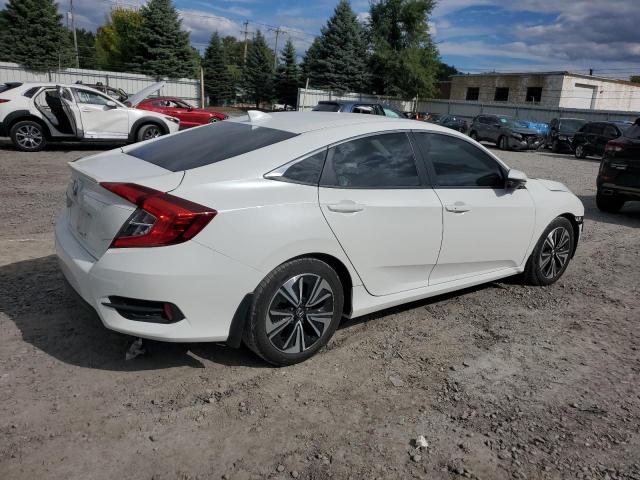 VIN 19XFC1F37HE209845 2017 Honda Civic, EX no.3