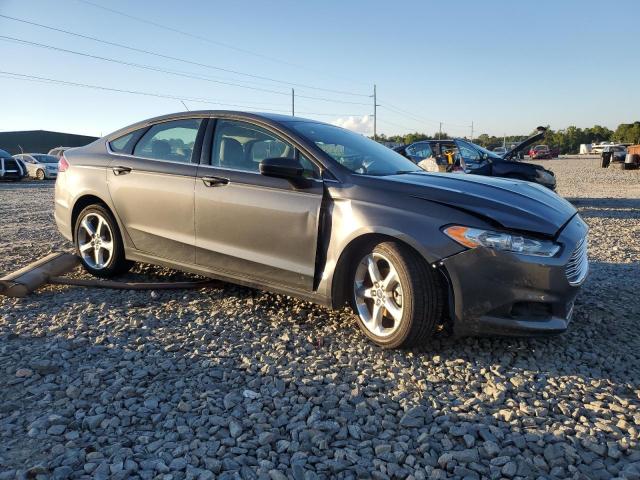 VIN 3FA6P0G73GR154839 2016 Ford Fusion, S no.4