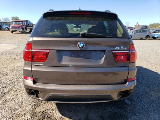 VIN 5UXZV4C57D0B04273 2013 BMW X5 no.6