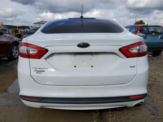 VIN 3FA6P0H72DR366304 2013 Ford Fusion, SE no.6