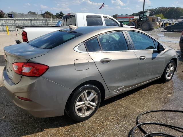 2018 CHEVROLET CRUZE LT - 1G1BE5SM7J7127353