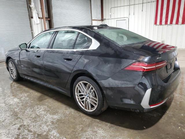 2024 BMW 530 XI - WBA53FJ07RCR71570