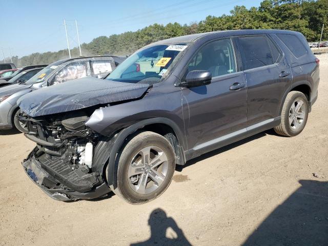 2023 HONDA PILOT EXL #3024179854