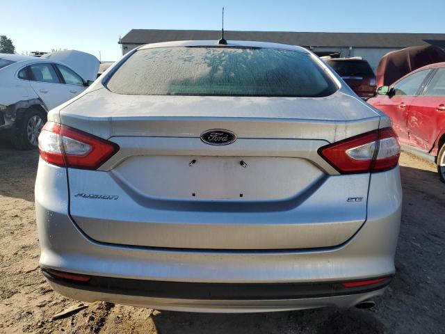 VIN 1FA6P0H73E5402070 2014 Ford Fusion, SE no.6