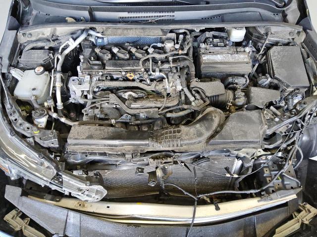 2020 TOYOTA COROLLA SE - 5YFS4RCE7LP050851