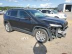 JEEP CHEROKEE L photo