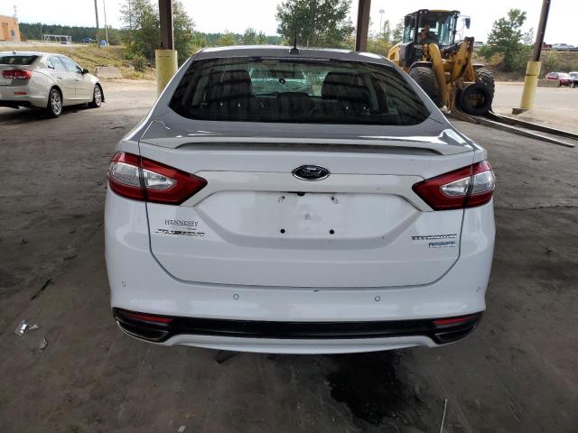 VIN 3FA6P0K94FR184584 2015 Ford Fusion, Titanium no.6