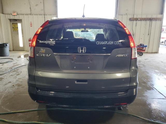 VIN 2HKRM4H72EH712959 2014 Honda CR-V, Exl no.6