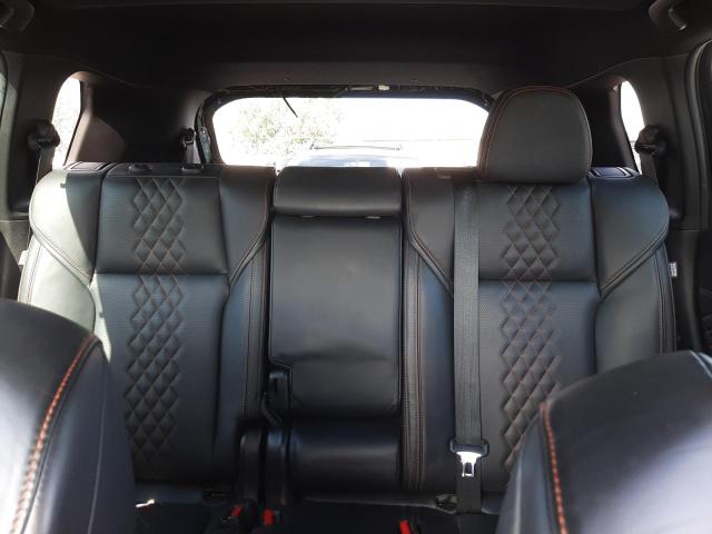 2022 MITSUBISHI OUTLANDER - JA4J4VA88NZ085161