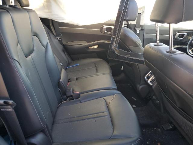 2021 KIA SORENTO S - 5XYRL4LC2MG010153