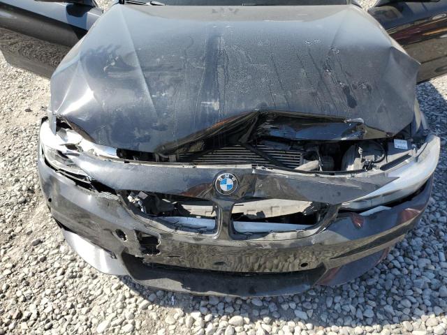 VIN WBA3R1C57EK191909 2014 BMW 4 SERIES no.11