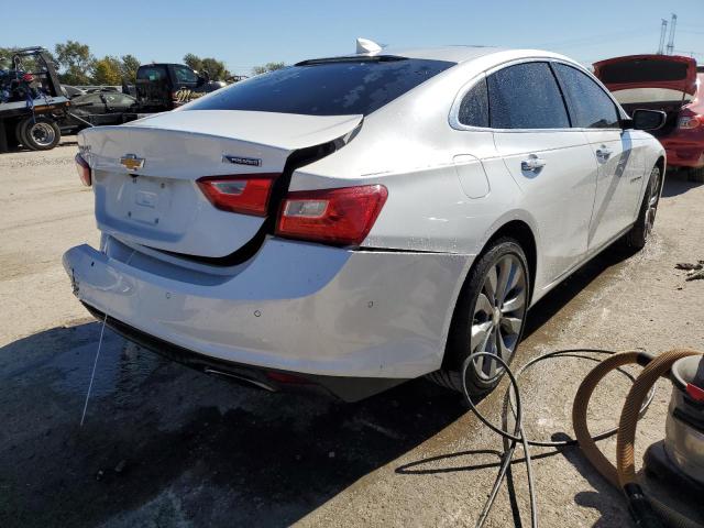 2016 CHEVROLET MALIBU PRE - 1G1ZH5SXXGF219152