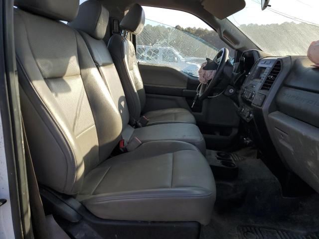 2019 FORD F250 SUPER - 1FTBF2A67KED65996