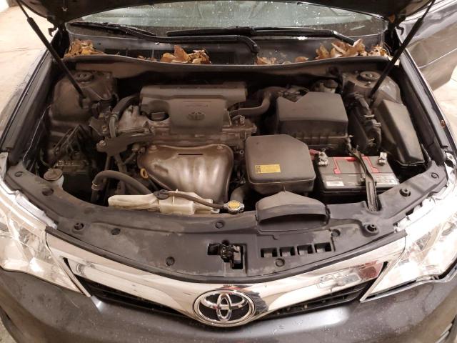 VIN 4T1BF1FK3EU301802 2014 Toyota Camry, L no.11