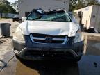 HONDA CR-V EX photo