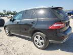 MERCEDES-BENZ ML 350 photo