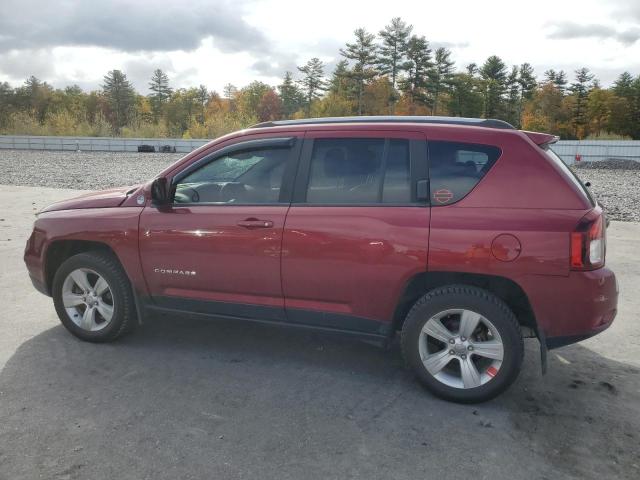 2016 JEEP COMPASS LA - 1C4NJDEB0GD542335