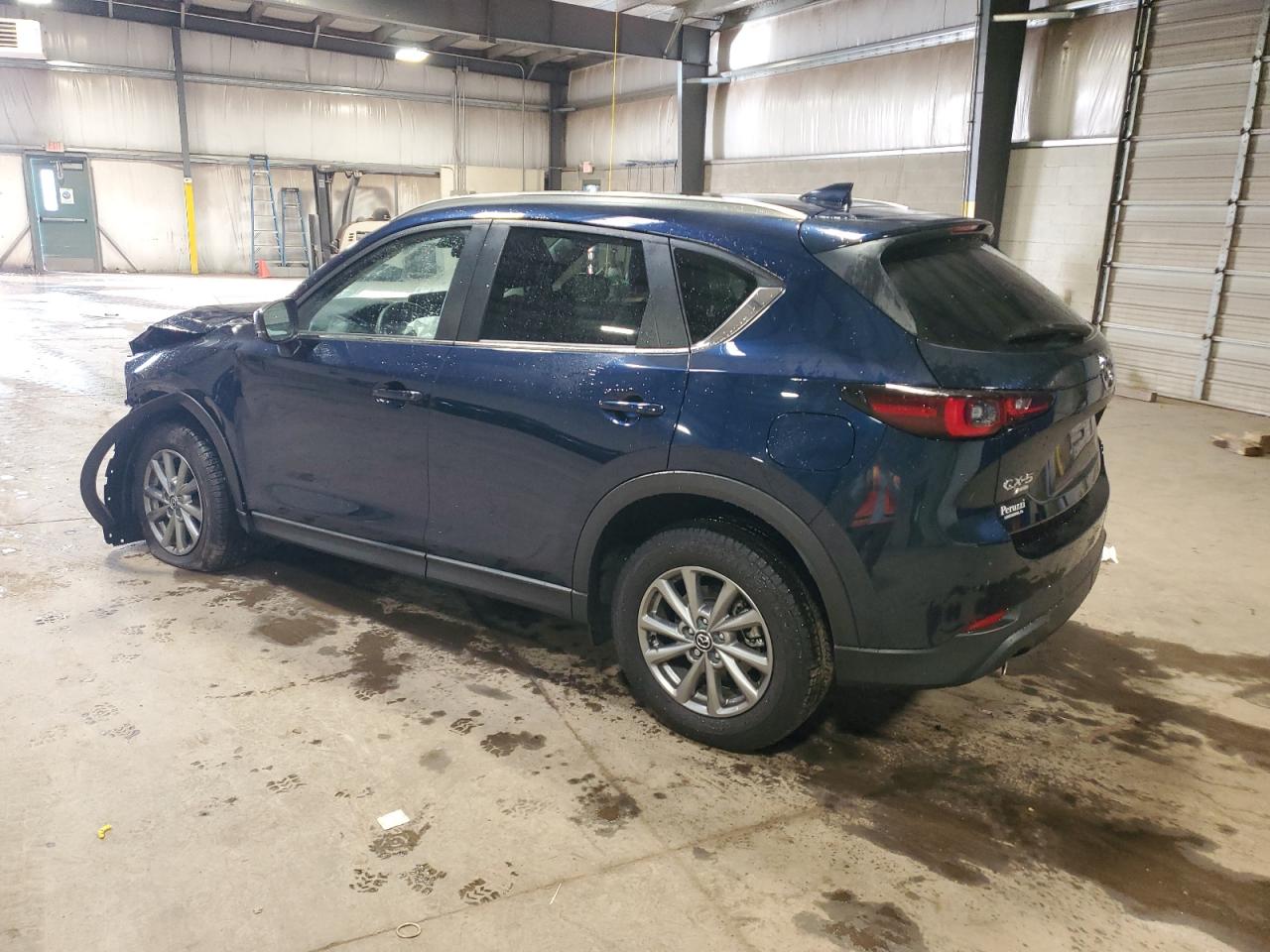 Lot #3049608722 2023 MAZDA CX-5 SELEC