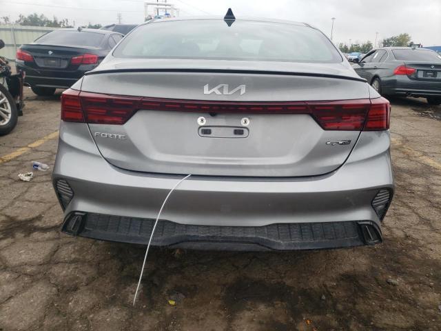 2023 KIA FORTE GT L - 3KPF54ADXPE655353