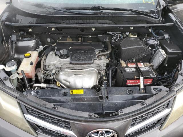 VIN 2T3DFREV9FW310628 2015 Toyota RAV4, Limited no.12