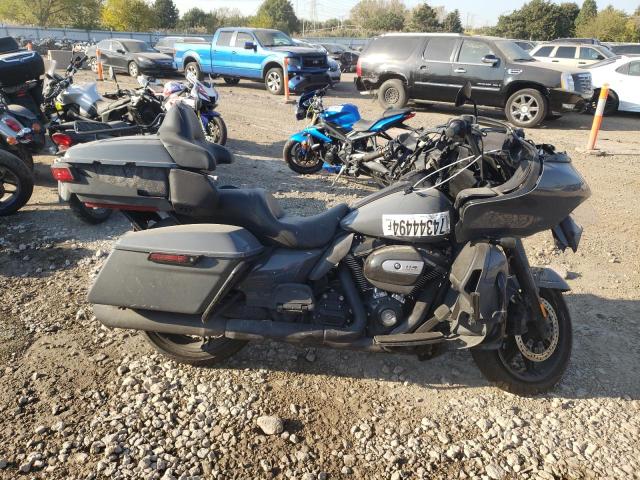 2022 HARLEY-DAVIDSON FLTRK #3006830566