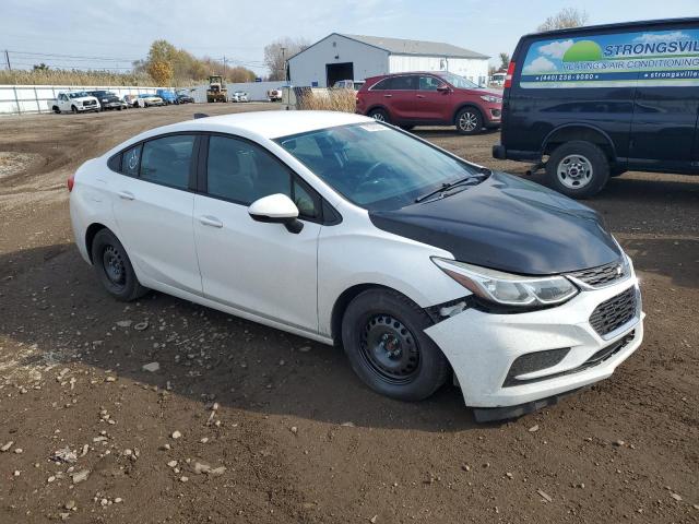 2016 CHEVROLET CRUZE LS - 1G1BC5SM3G7266815