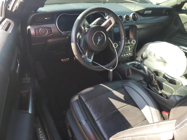 2021 FORD MUSTANG GT - 1FA6P8CF0M5134669