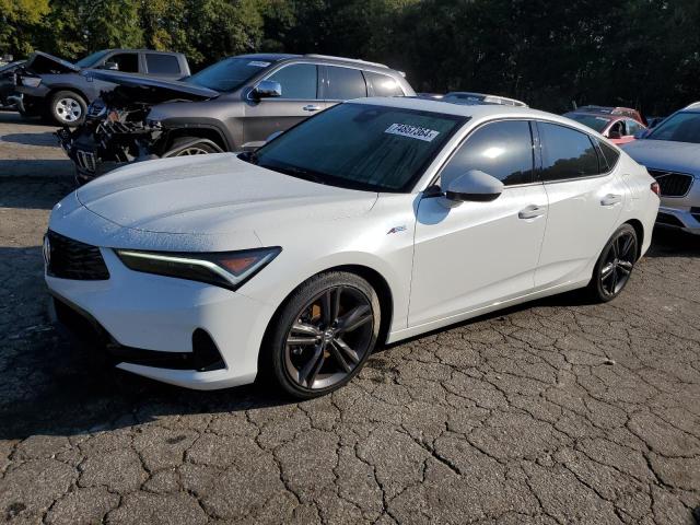 2024 ACURA INTEGRA A- - 19UDE4H36RA020223