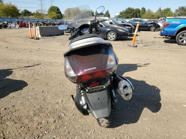 2004 HONDA FSC600 - JH2PF01154K201611