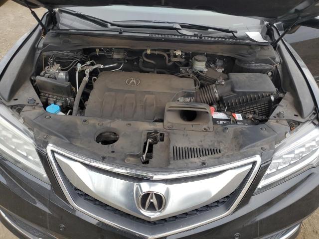 2017 ACURA RDX ADVANC 5J8TB3H73HL016599