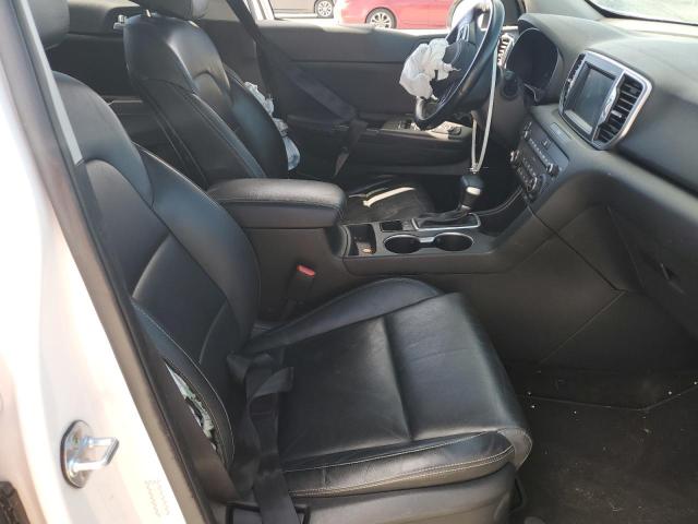 2017 KIA SPORTAGE E - KNDPN3AC9H7235963