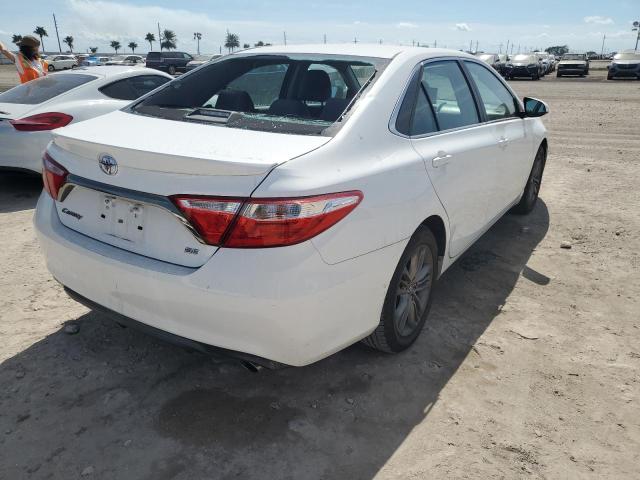 2016 TOYOTA CAMRY LE - 4T1BF1FK5GU558690