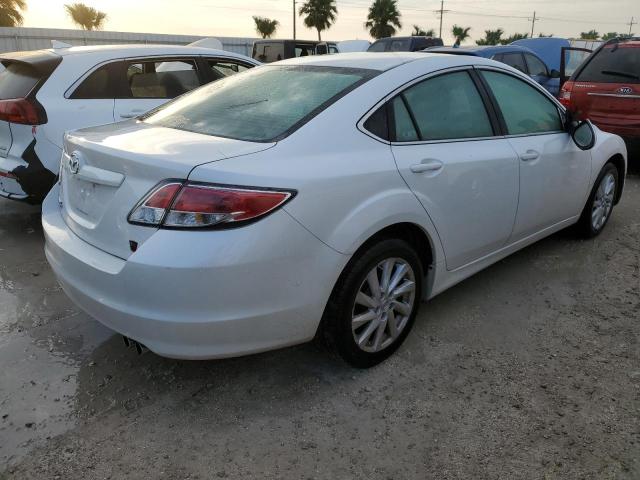 VIN 1YVHZ8DH0D5M13093 2013 MAZDA 6 no.3