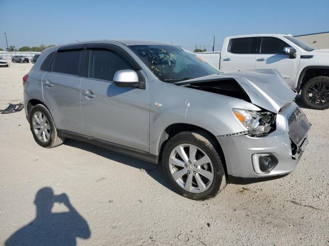 2015 MITSUBISHI OUTLANDER - 4A4AP4AU2FE036933