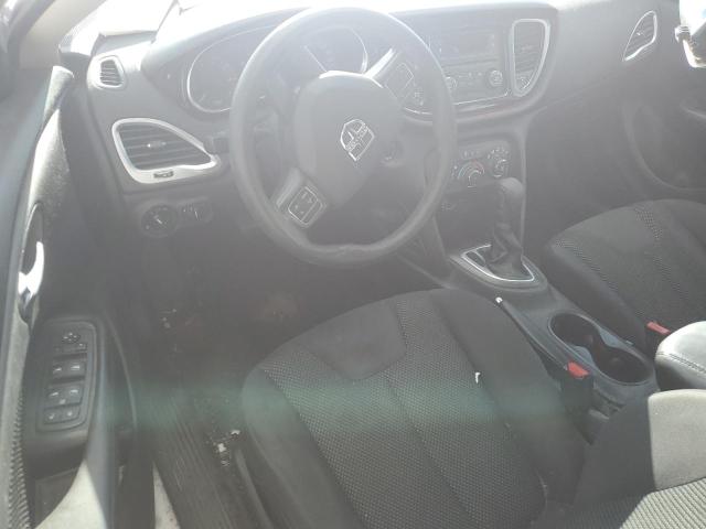 2015 DODGE DART SE - 1C3CDFAA3FD369226