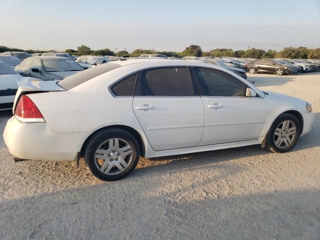 VIN 2G1WB5E35D1168403 2013 CHEVROLET IMPALA no.3