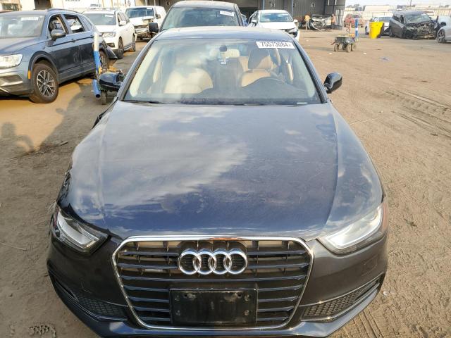 2015 AUDI A4 PREMIUM - WAUFFAFL5FN025470