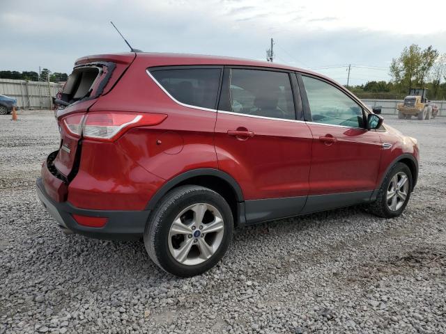 VIN 1FMCU0GXXEUA73781 2014 Ford Escape, SE no.3