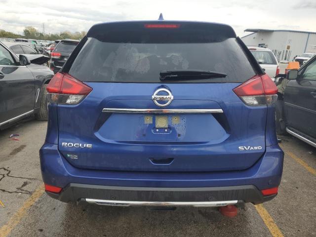 2020 NISSAN ROGUE S - JN8AT2MV3LW100886