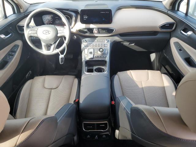 2023 HYUNDAI SANTA FE L - 5NMS44AL5PH497585