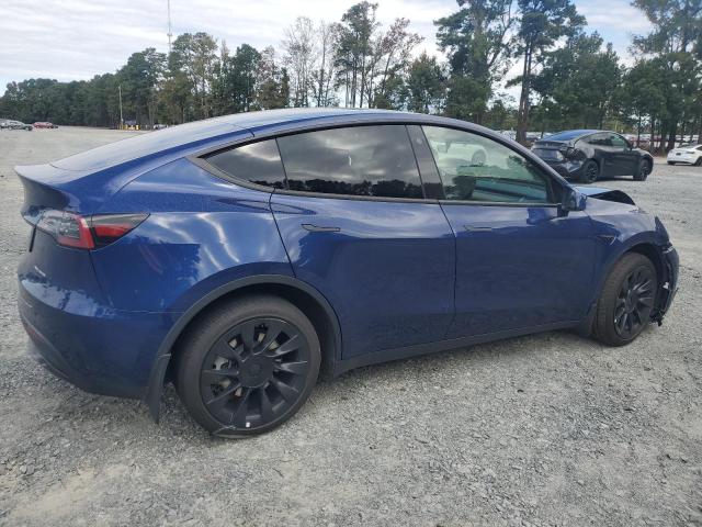 2023 TESLA MODEL Y - 7SAYGDEE2PF688592