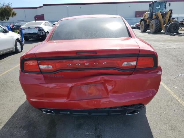 VIN 2C3CDXBG1DH587870 2013 Dodge Charger, SE no.6