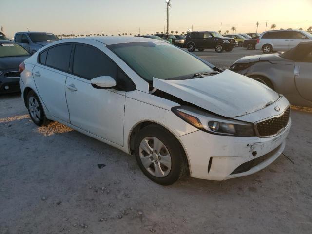 VIN 3KPFK4A78HE039655 2017 KIA Forte, LX no.4