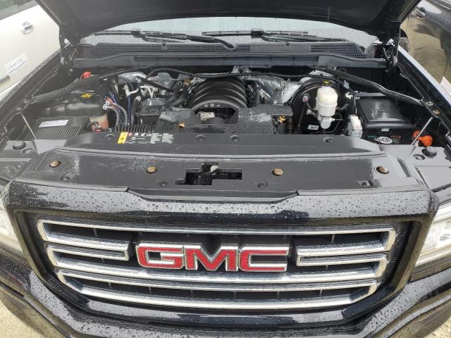 VIN 1GTV2MEC5JZ124286 2018 GMC Sierra, K1500 Sle no.11