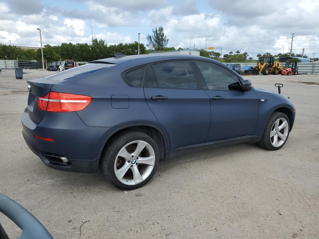 Lot #2940544482 2010 BMW X6 XDRIVE5