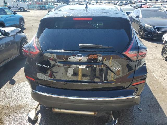 VIN 5N1AZ2BJ6RC125958 2024 NISSAN MURANO no.6