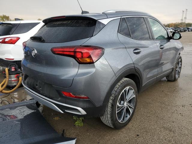 2021 BUICK ENCORE GX - KL4MMDSL5MB143017