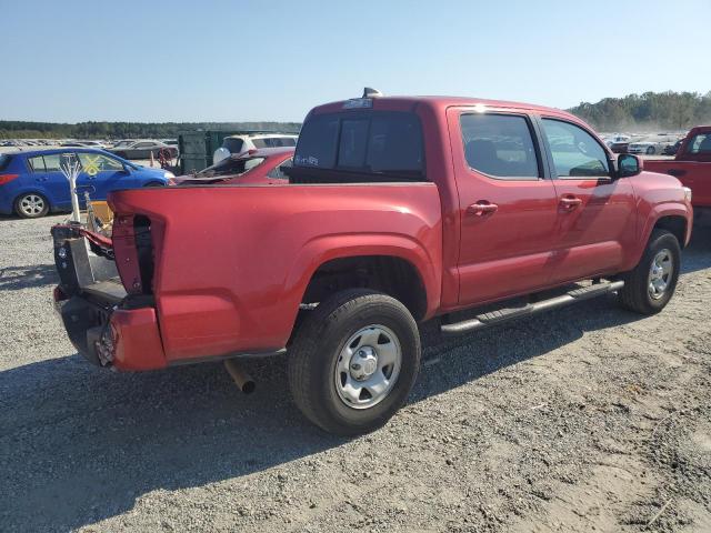 2023 TOYOTA TACOMA DOU - 3TYAX5GN6PT068488